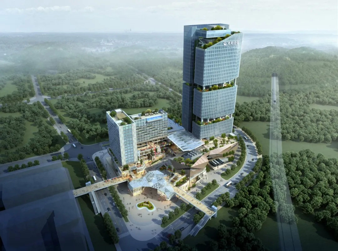 2020年光明區(qū)布局房地產重點項目 10大項目總投資466億元，助力區(qū)域高質量發(fā)展