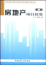 房地產項目投資與實業(yè)投資 比較與策略