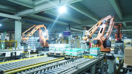 山東平陰 昂首闊步“春天里”，全力以赴拼經濟、抓項目、促投資