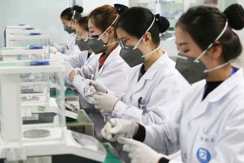 北京經開區 內外兼修，以高質量項目投資驅動產業提質升級